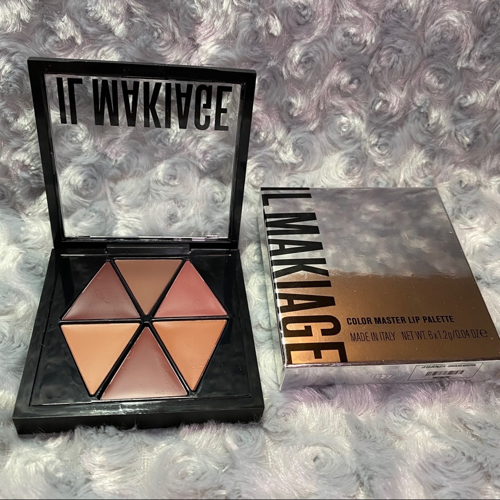 Skin care & makeup set (0011)